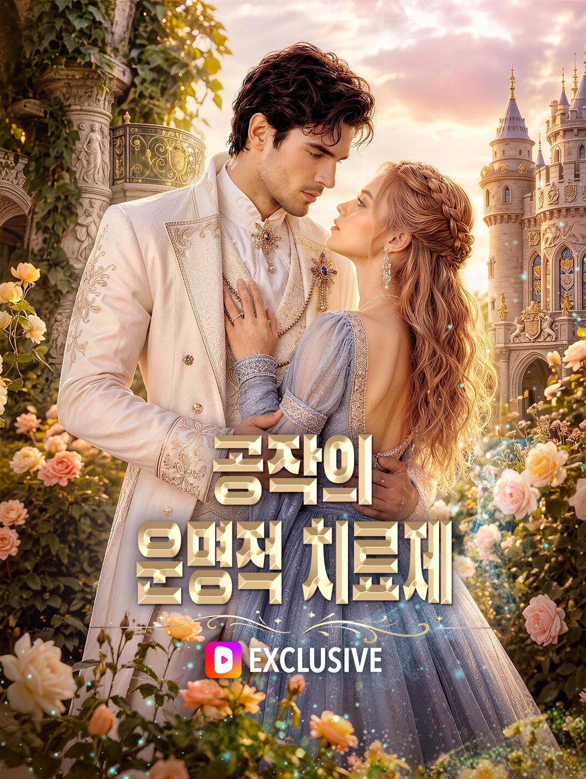 공작의 운명적 치료제