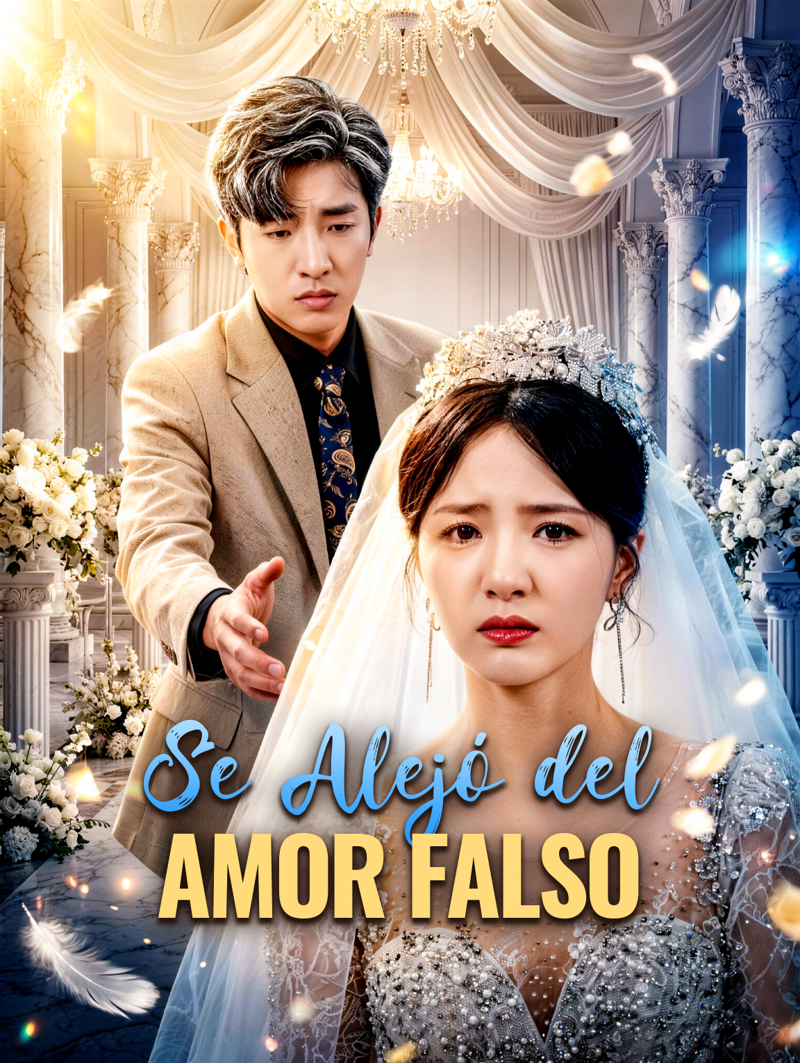 Se Alejó del Amor Falso