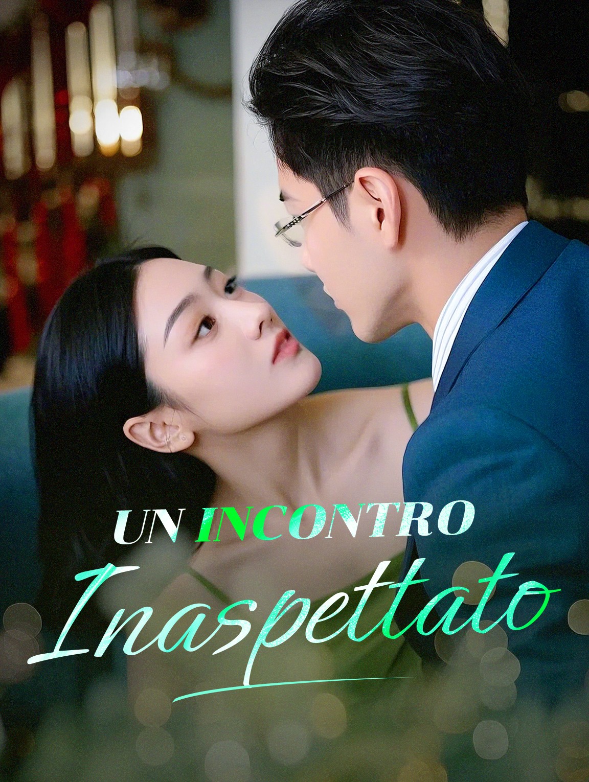 Un Incontro Inaspettato