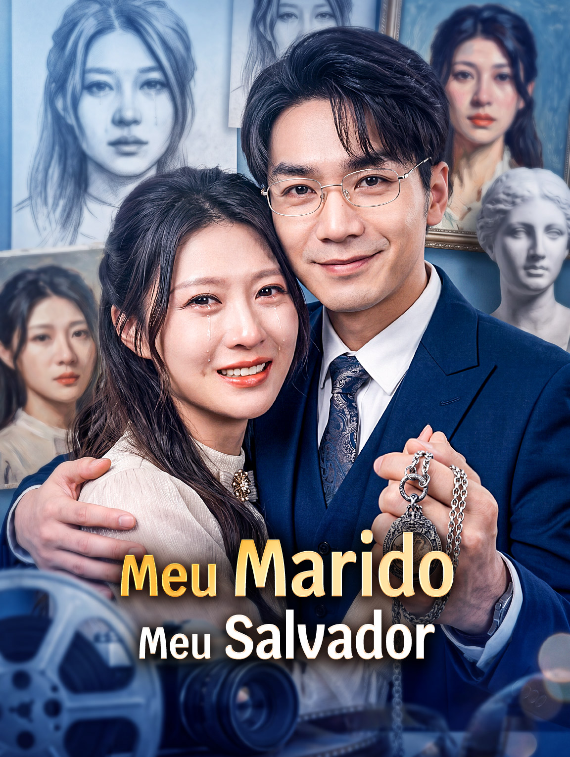 Meu Marido, Meu Salvador