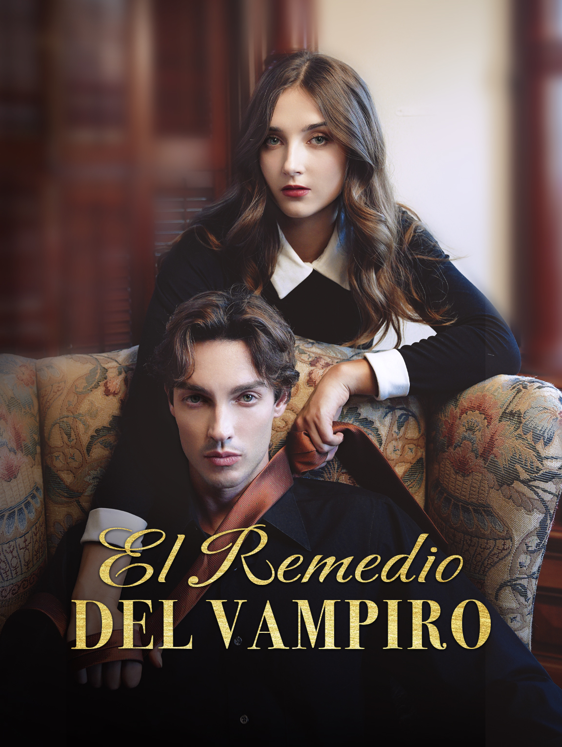 El Remedio del Vampiro
