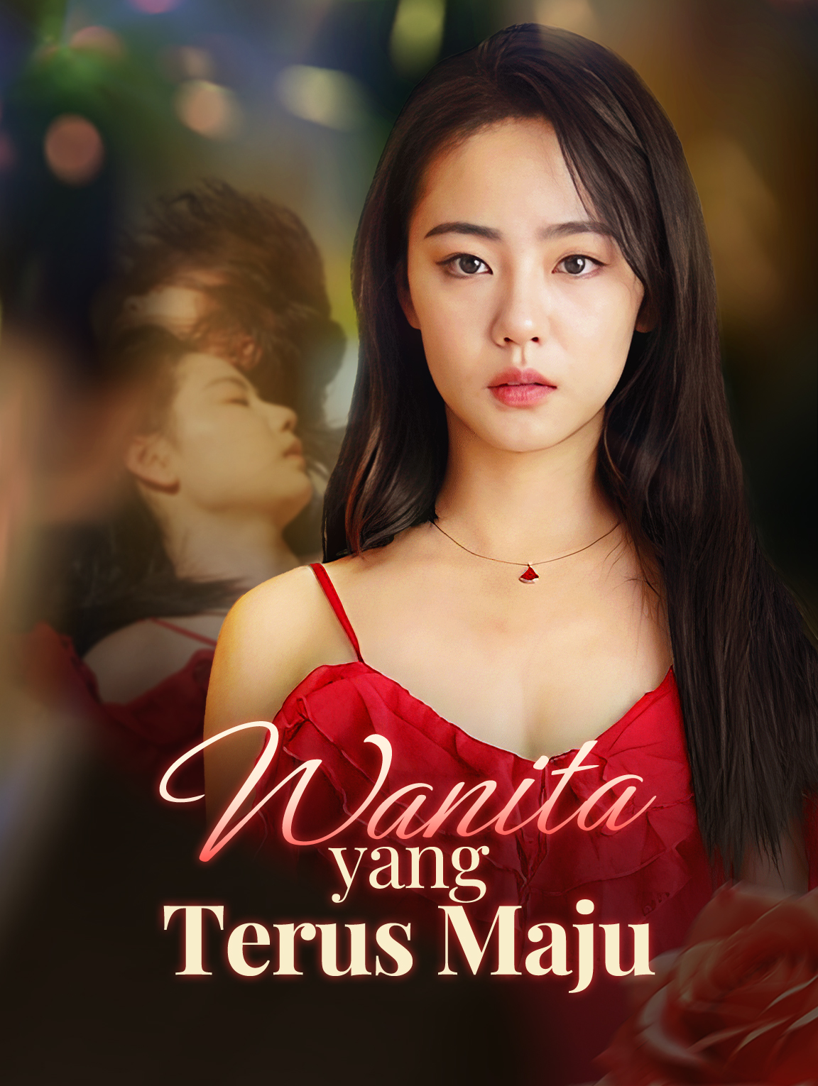 Wanita yang Terus Maju