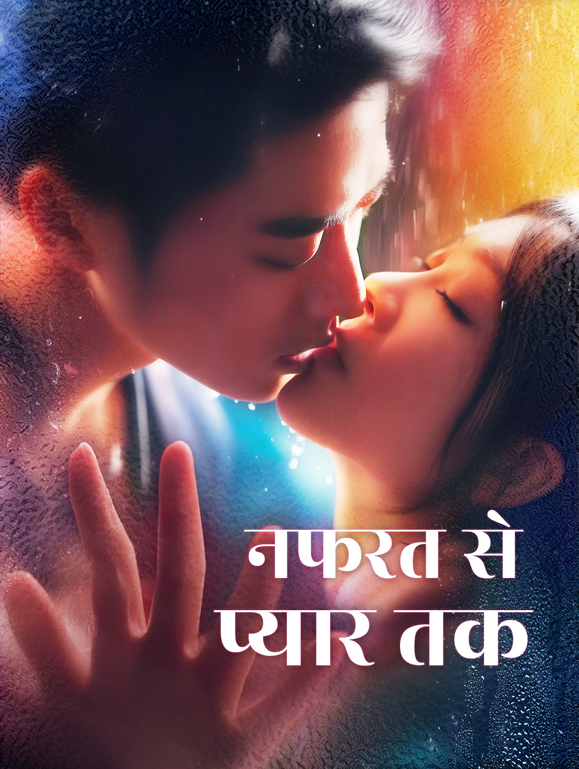 नफरत से प्यार तक(डब्ड)