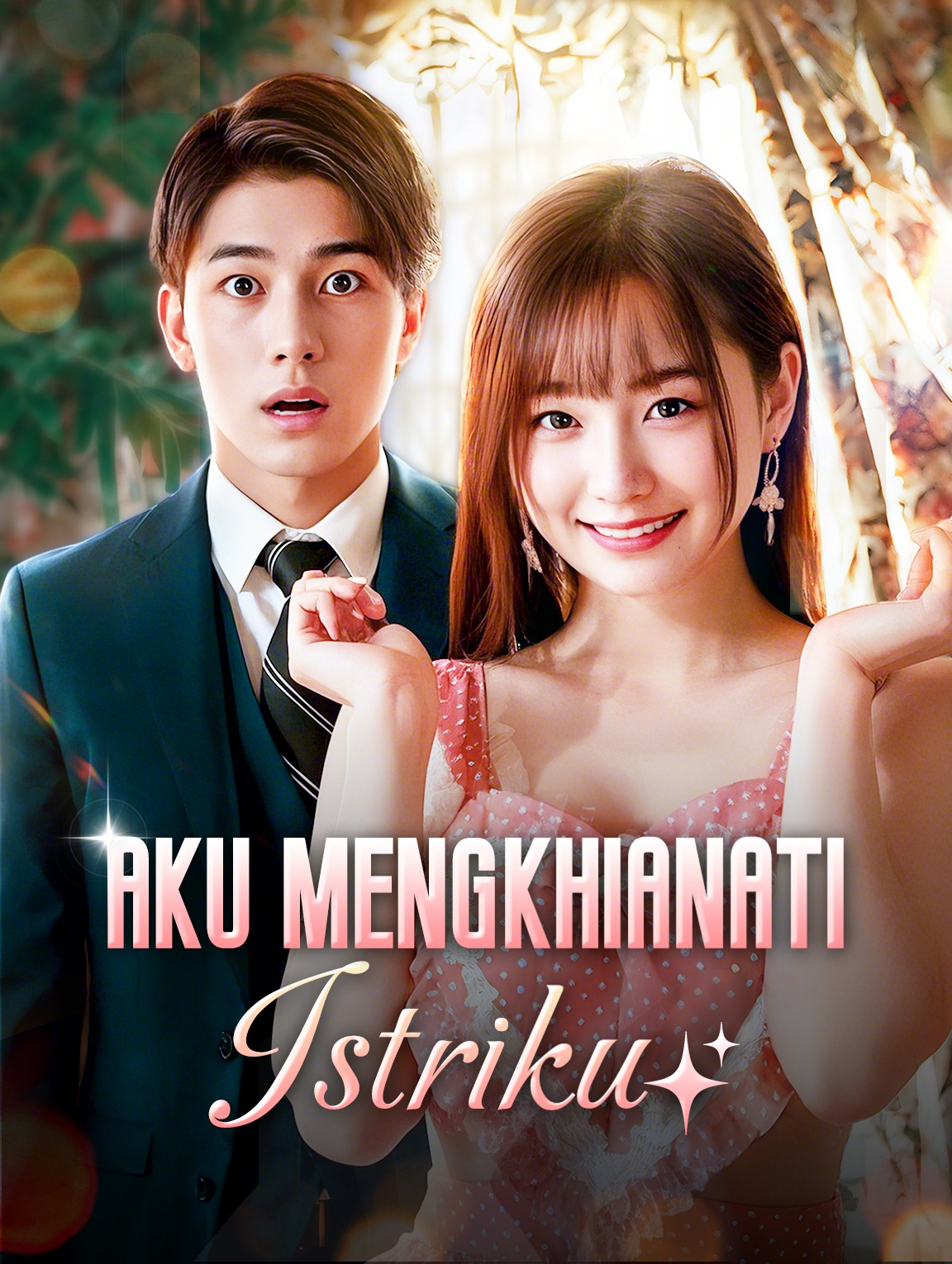 Aku Mengkhianati Istriku