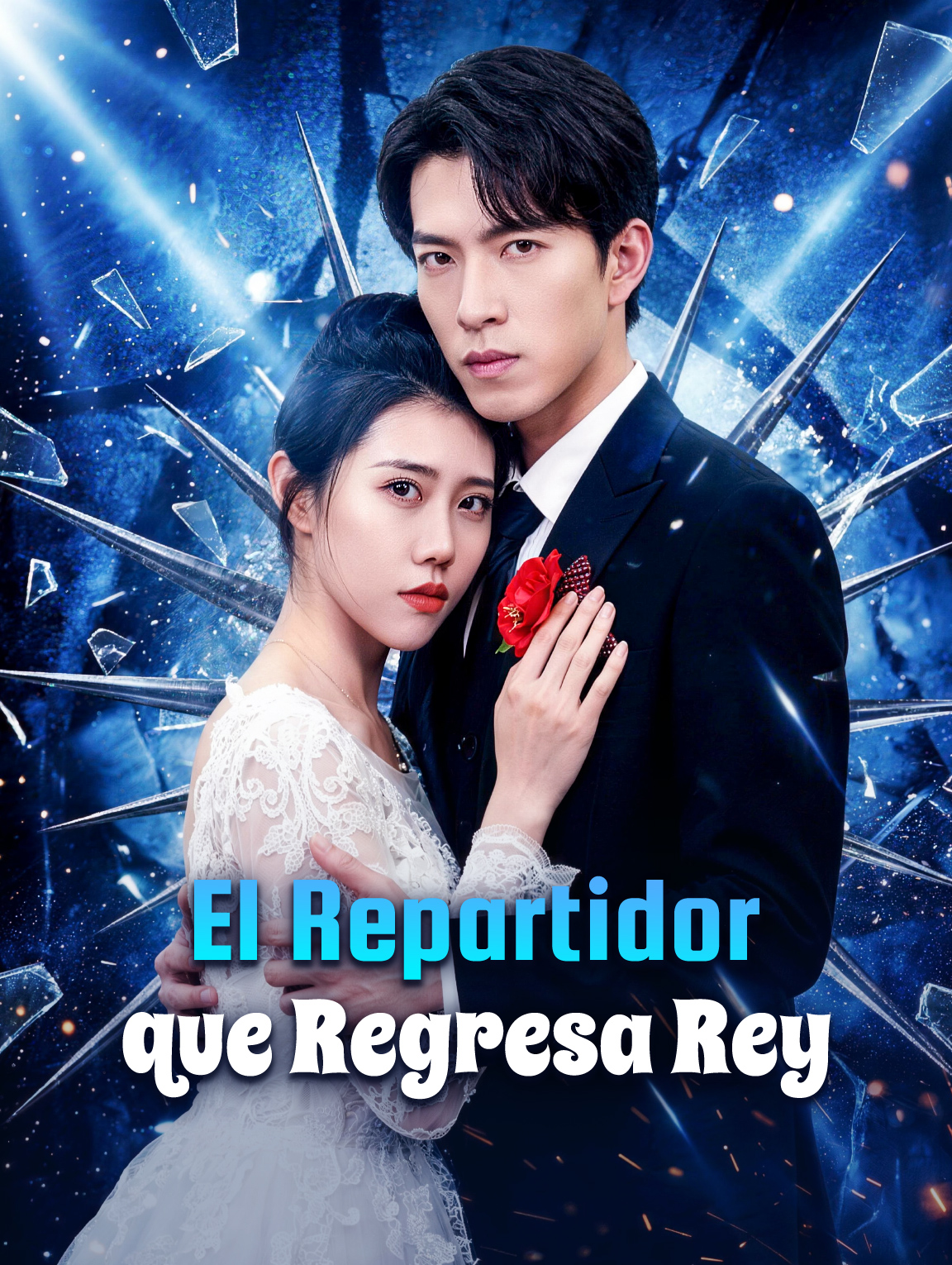 El Repartidor que Regresa Rey