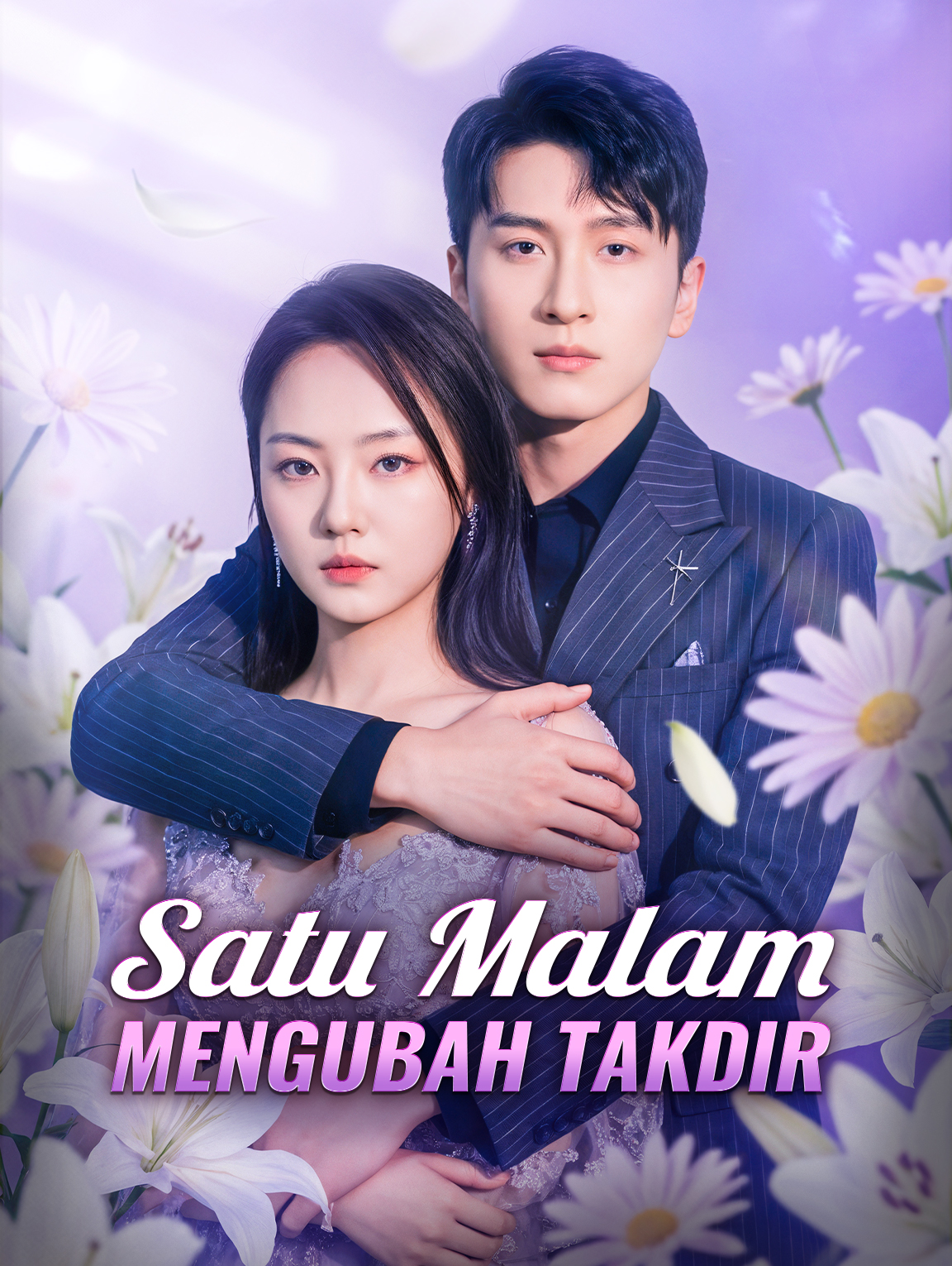Satu Malam Mengubah Takdir
