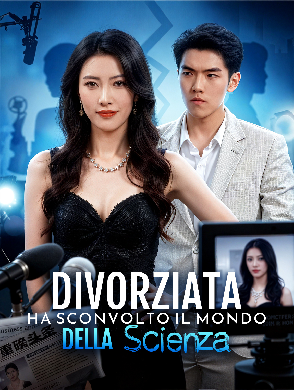 Divorziata, ha Sconvolto il Mondo della Scienza