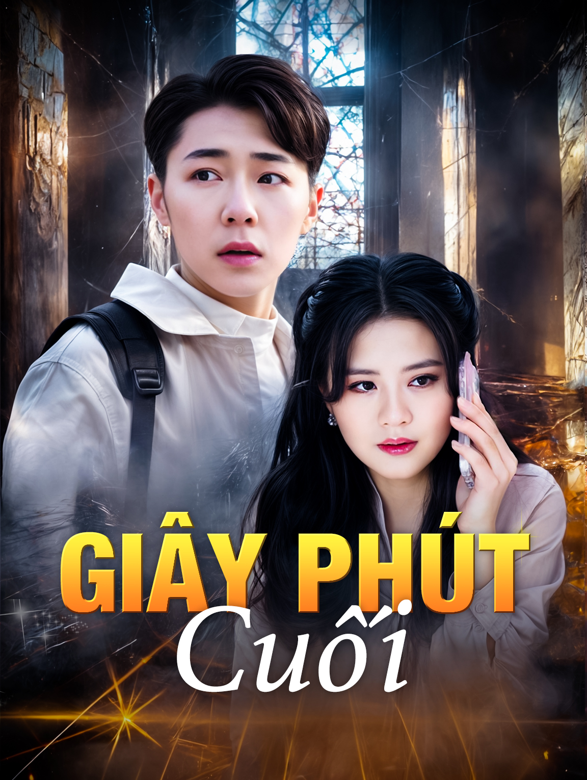 Giây Phút Cuối