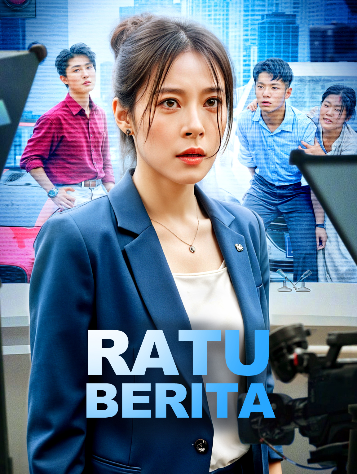 Ratu Berita