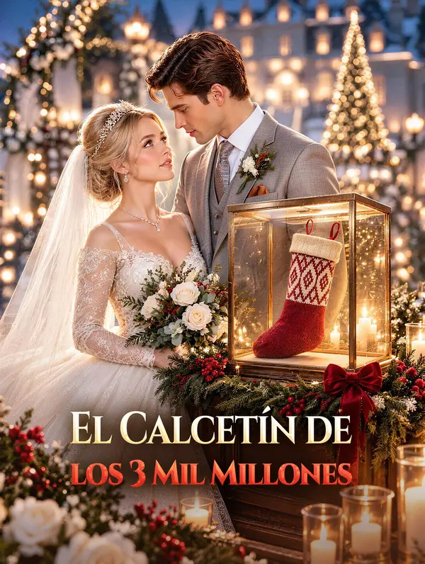El Calcetín de los 3 Mil Millones