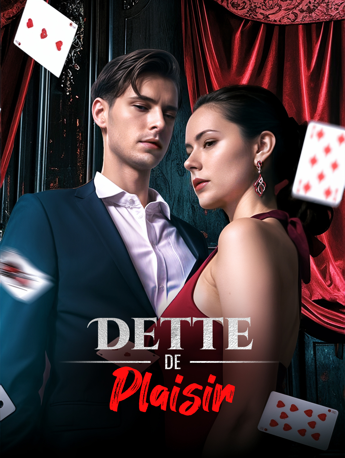 Dette de plaisir