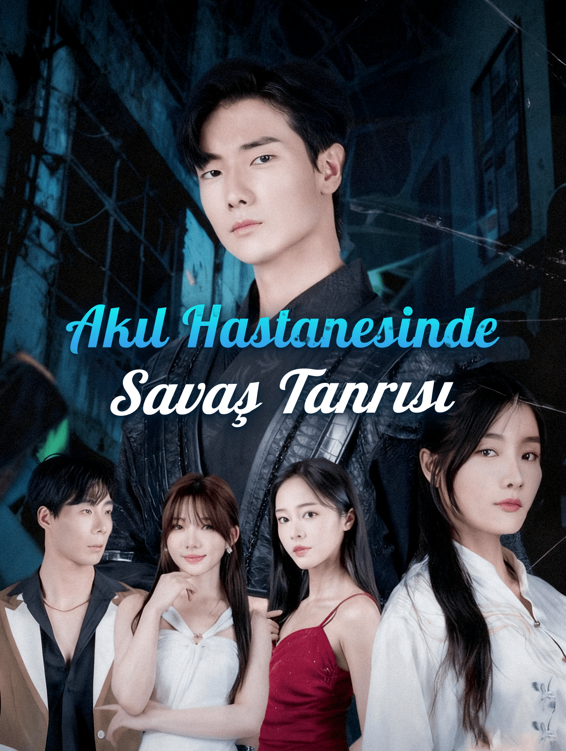 Akıl Hastanesinde Savaş Tanrısı