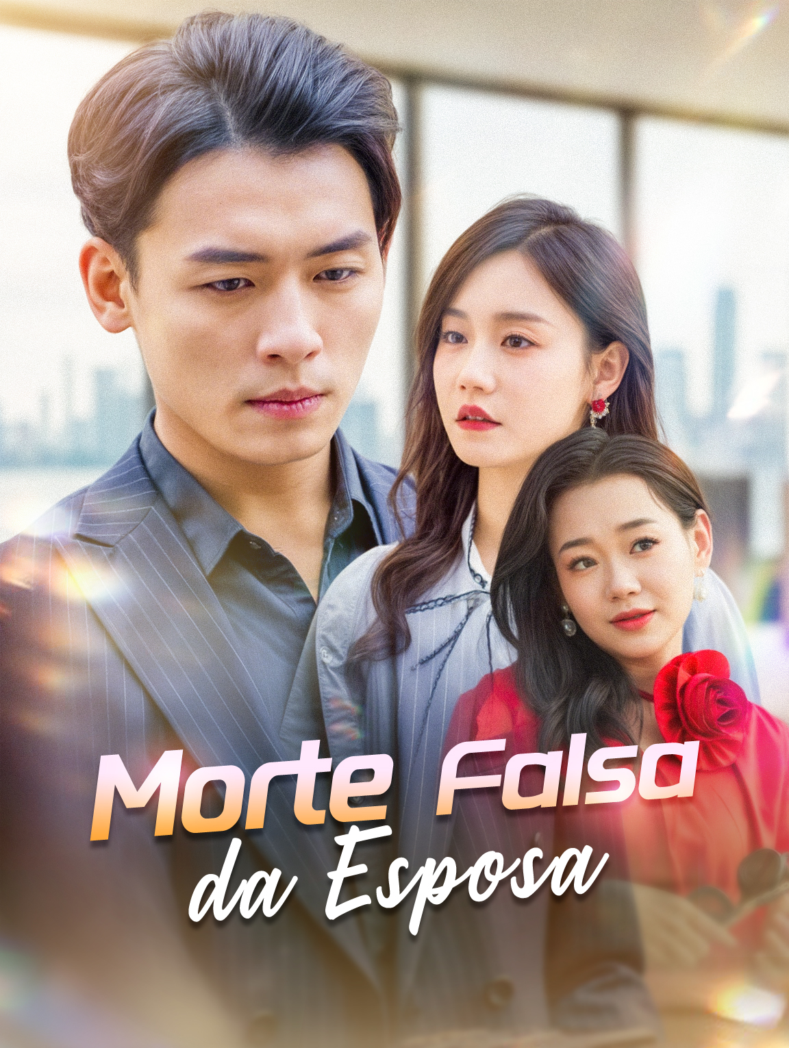 Morte Falsa da Esposa