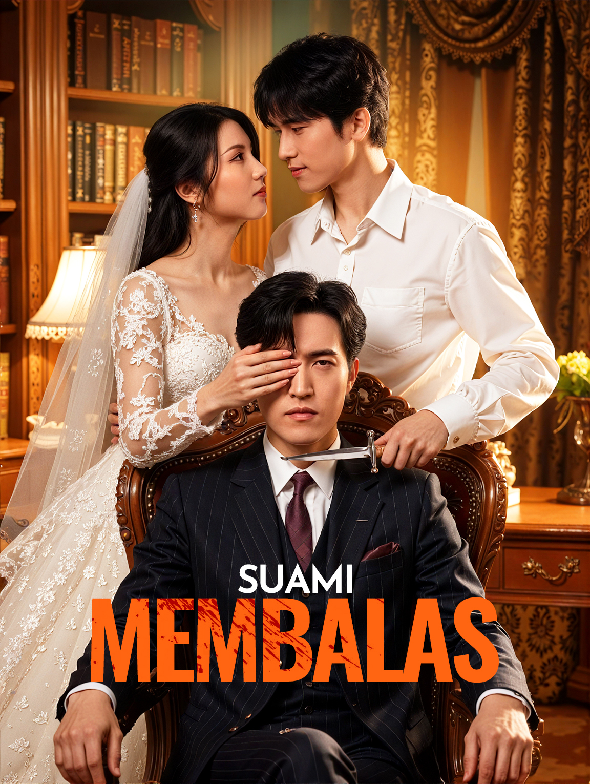 Suami Membalas