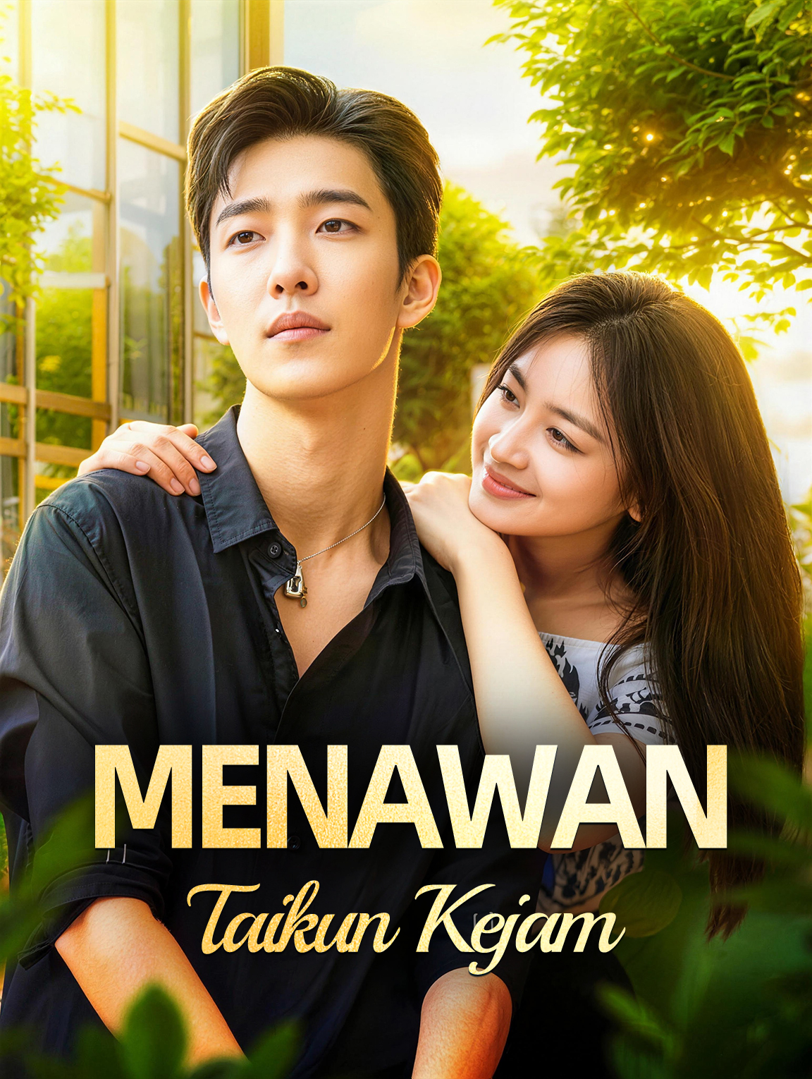Menawan Taikun Kejam