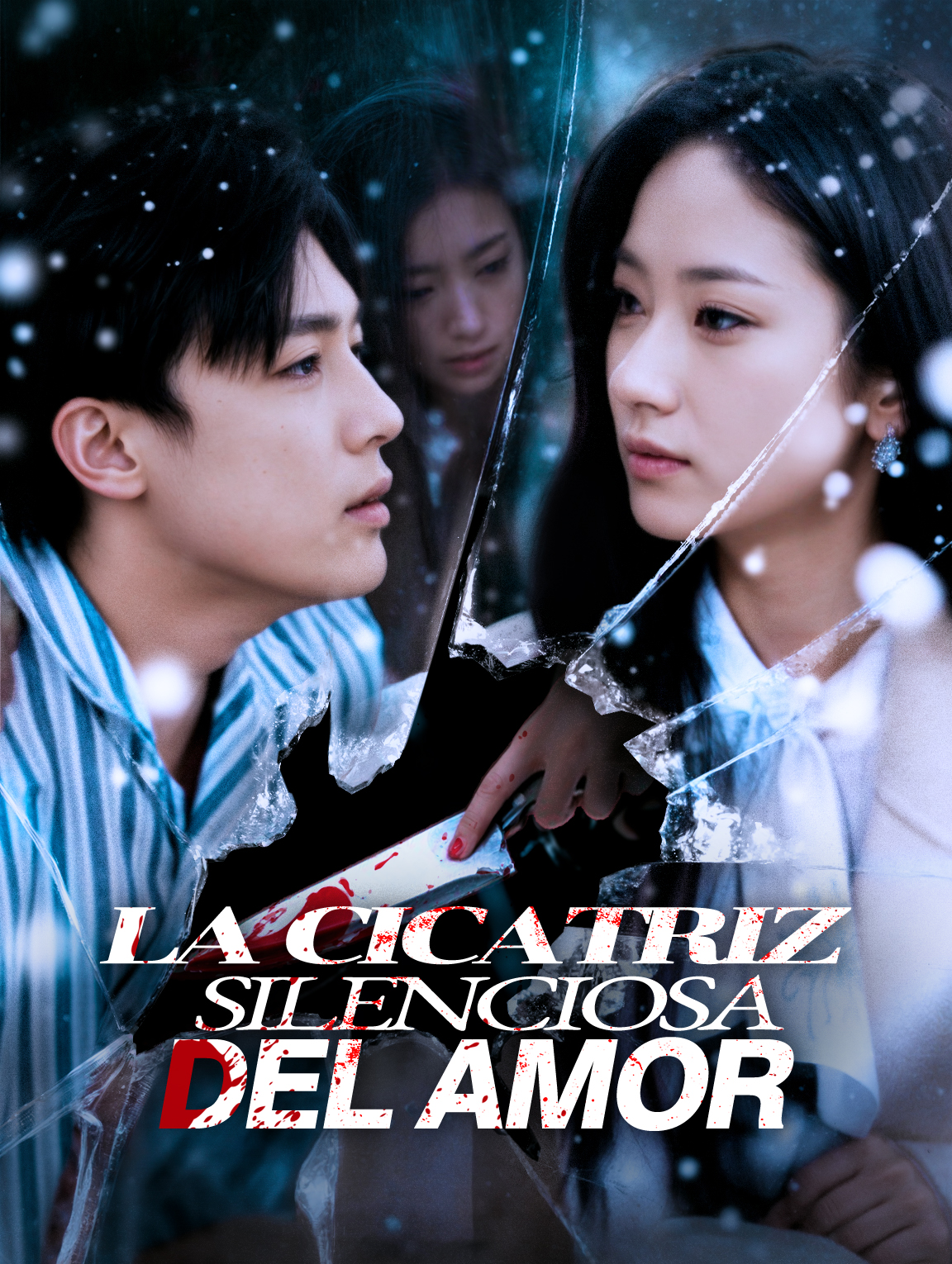 La Cicatriz Silenciosa del Amor