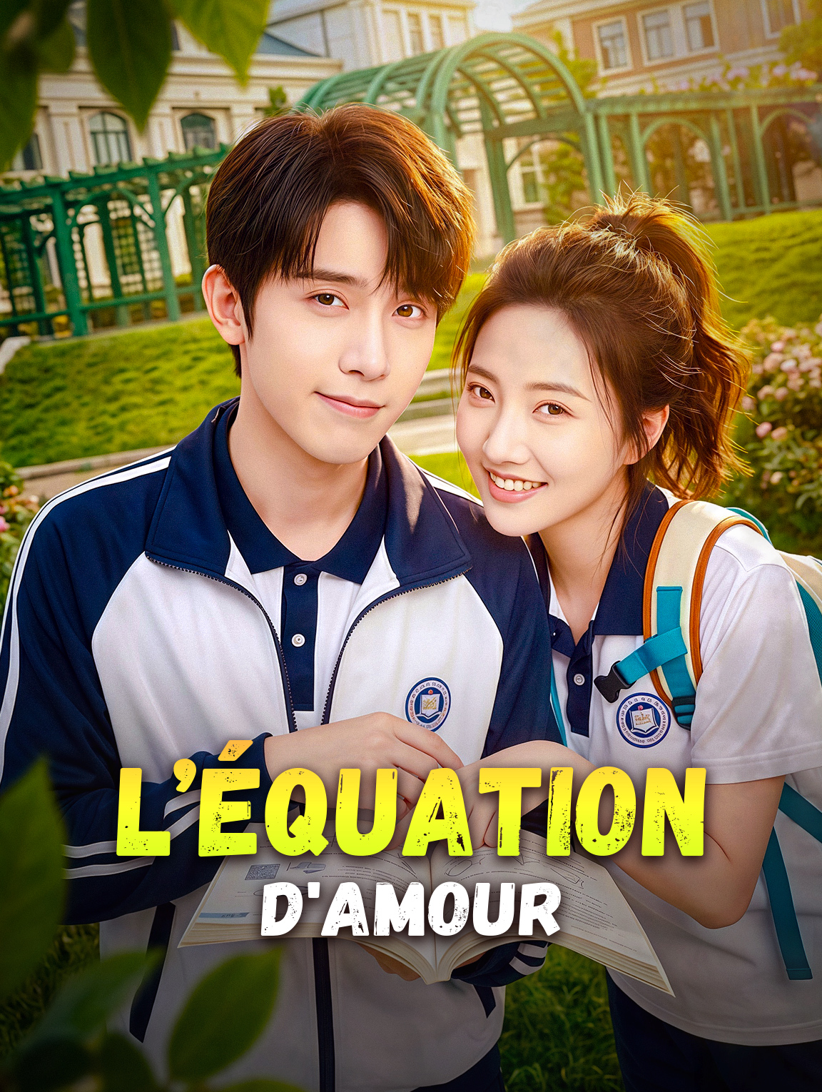 L’Équation d'Amour