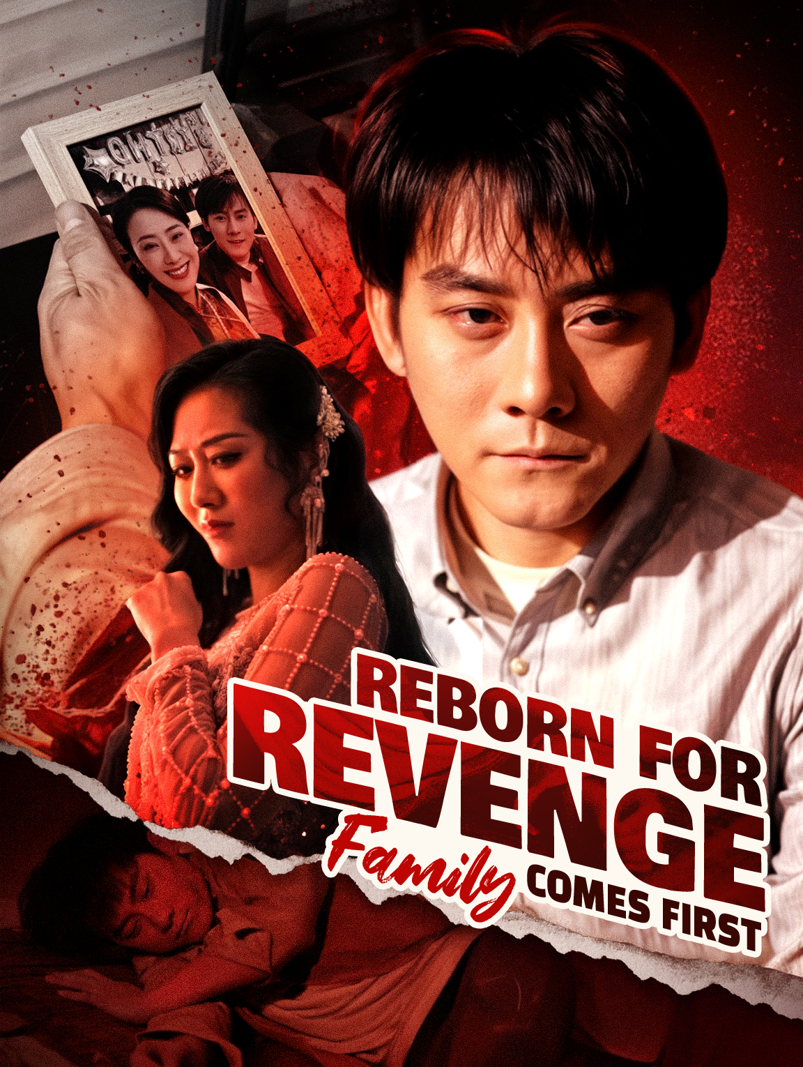 Reborn for Revenge, Family Comes First