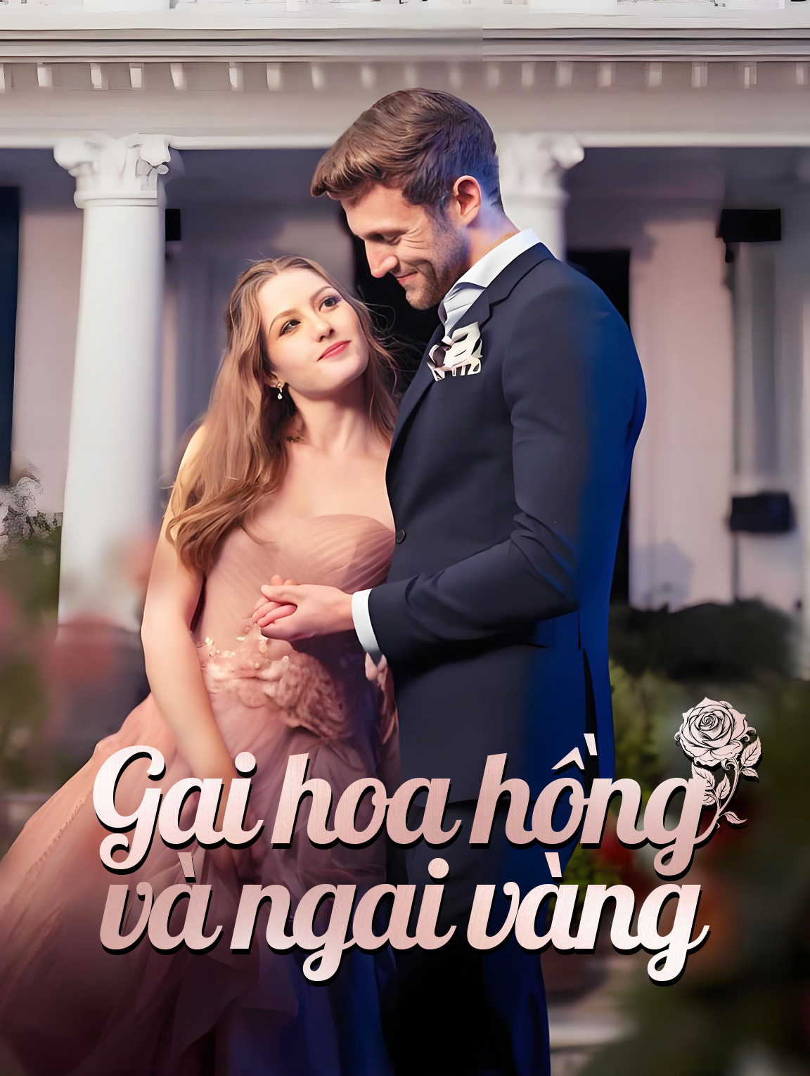 Gai hoa hồng và ngai vàng