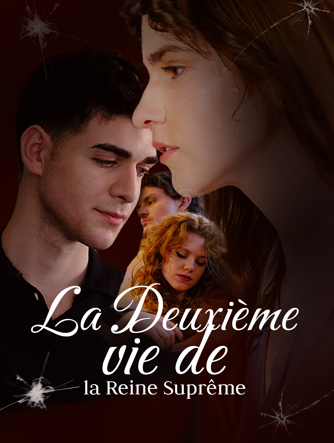 La Deuxième Vie de la reine suprême