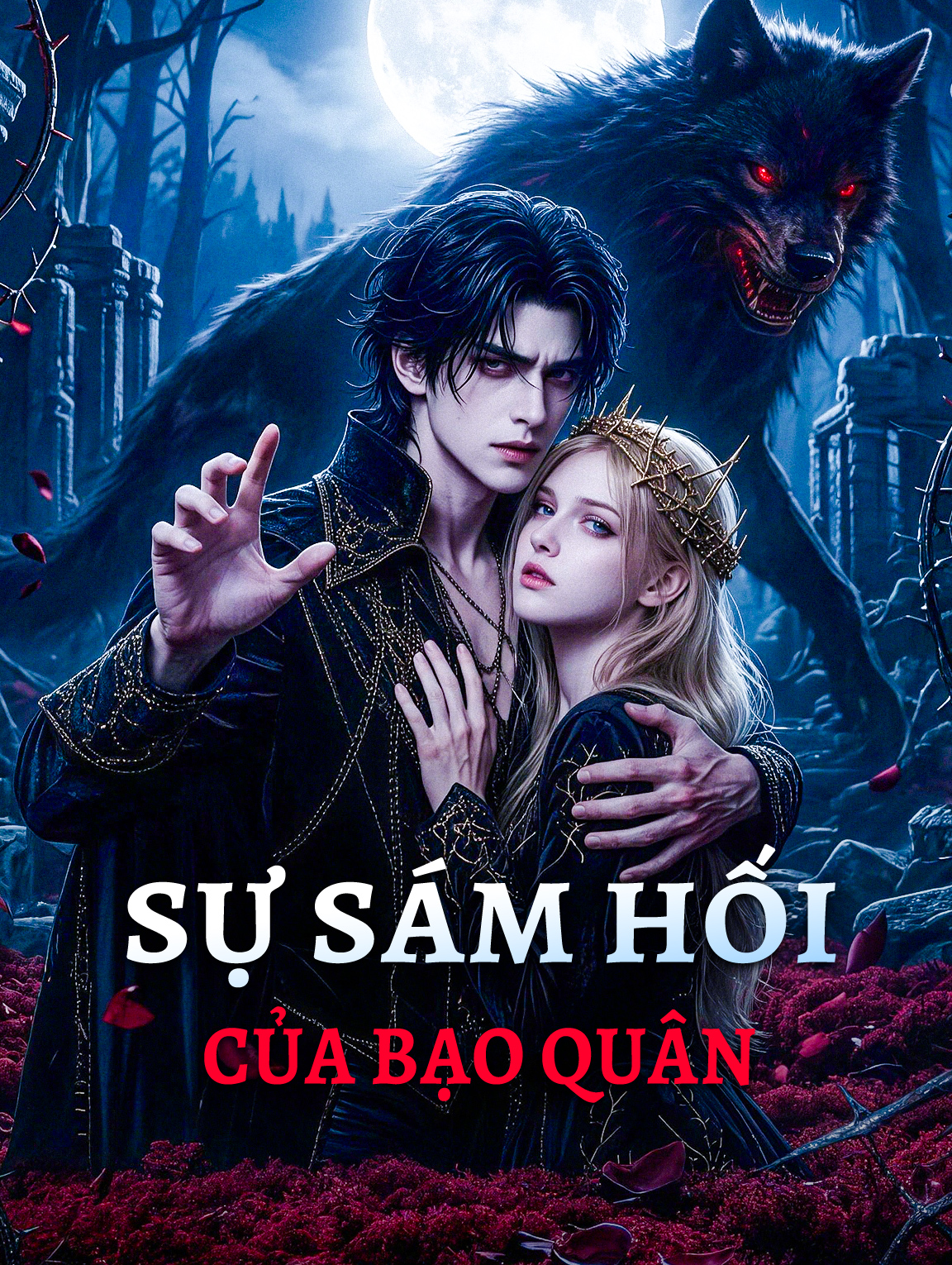 Sự Sám Hối Của Bạo Quân