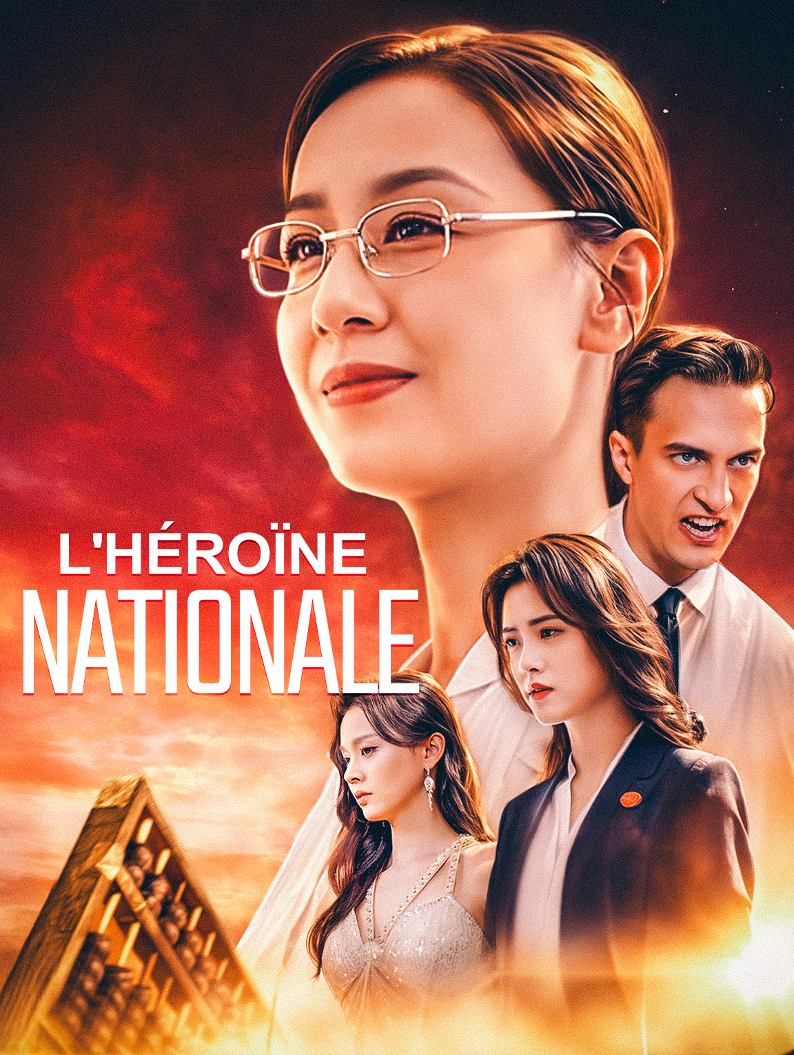 L'Héroïne nationale