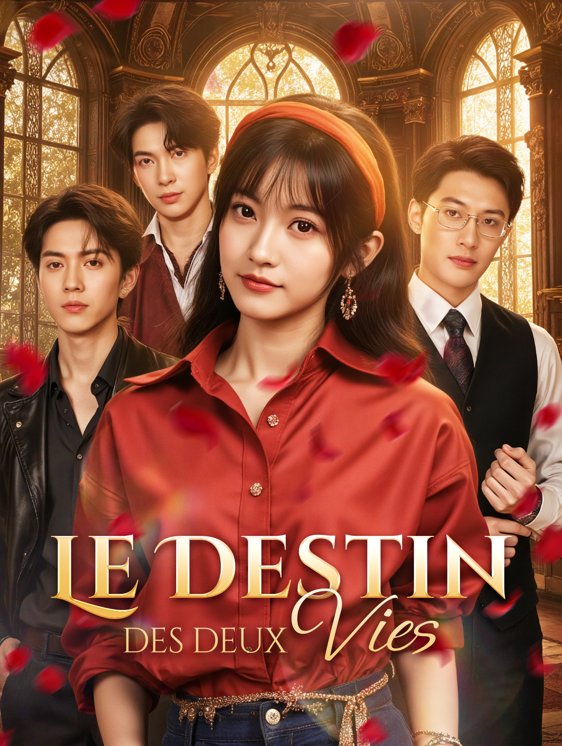 Le Destin des deux vies