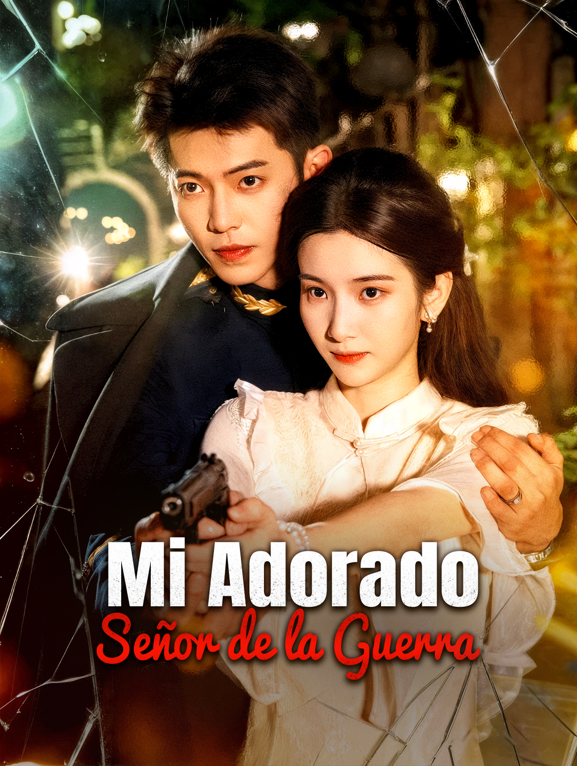 Mi Adorado Señor de la Guerra