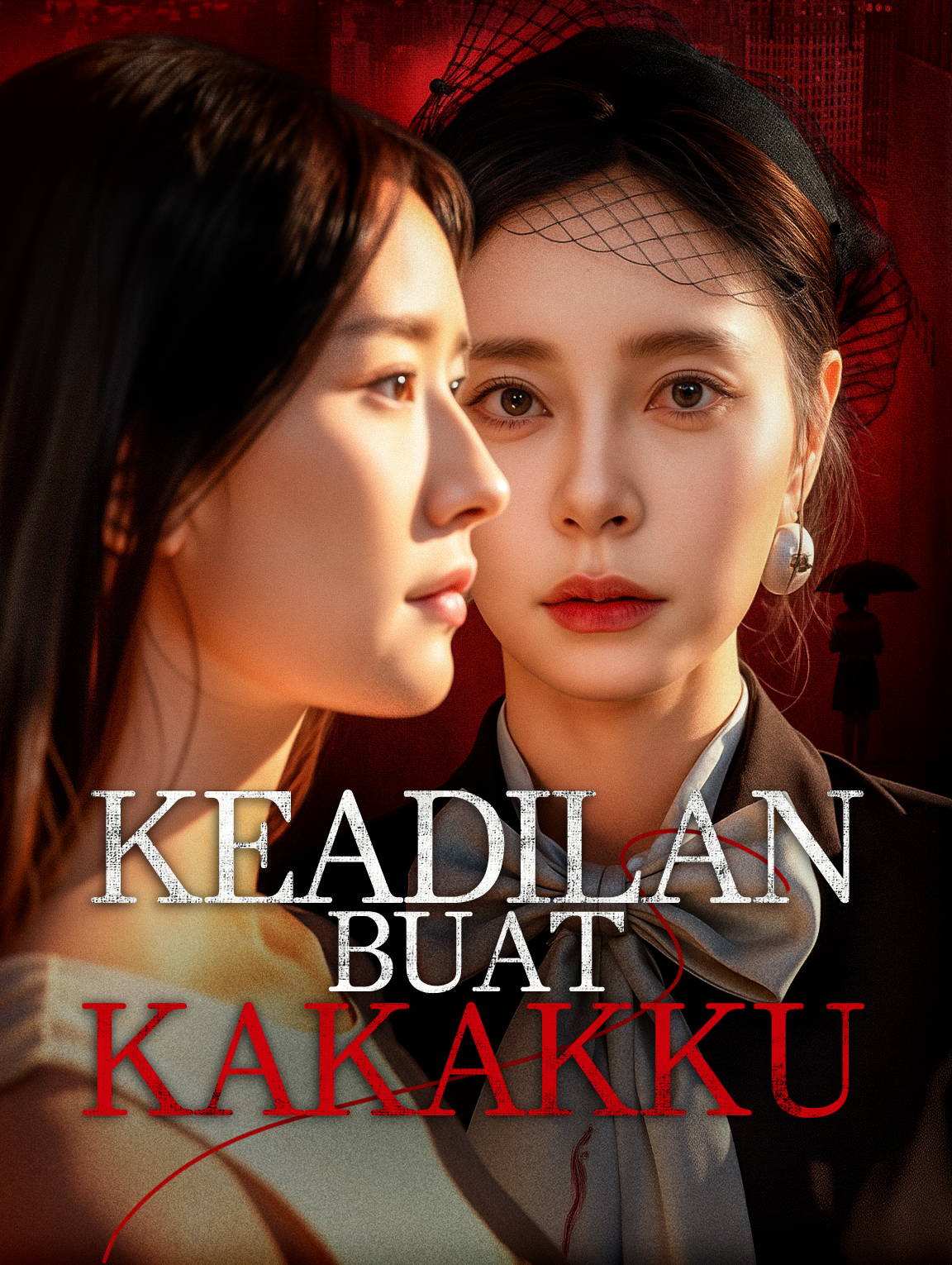 Keadilan Buat Kakakku