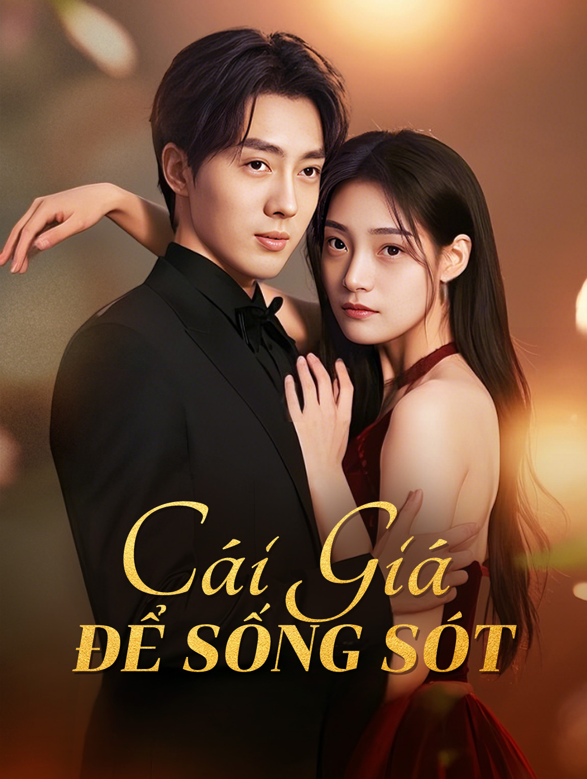 Cái Giá Để Sống Sót