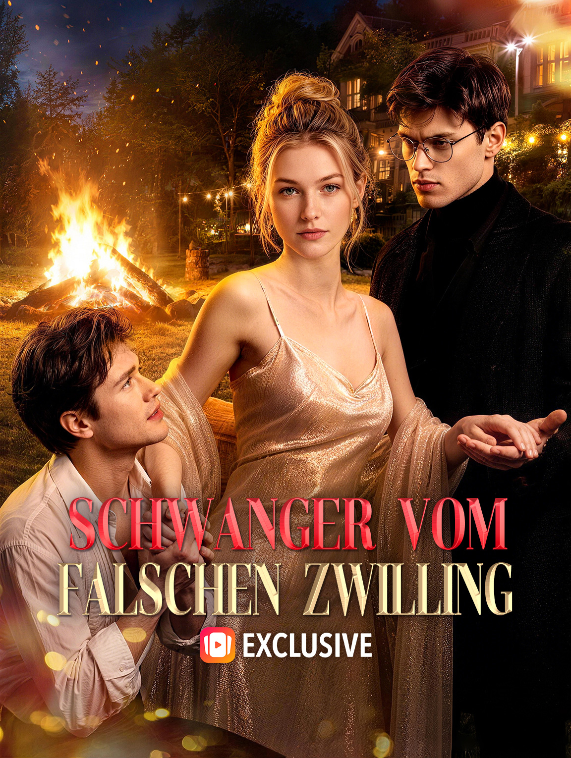 Schwanger vom falschen Zwilling