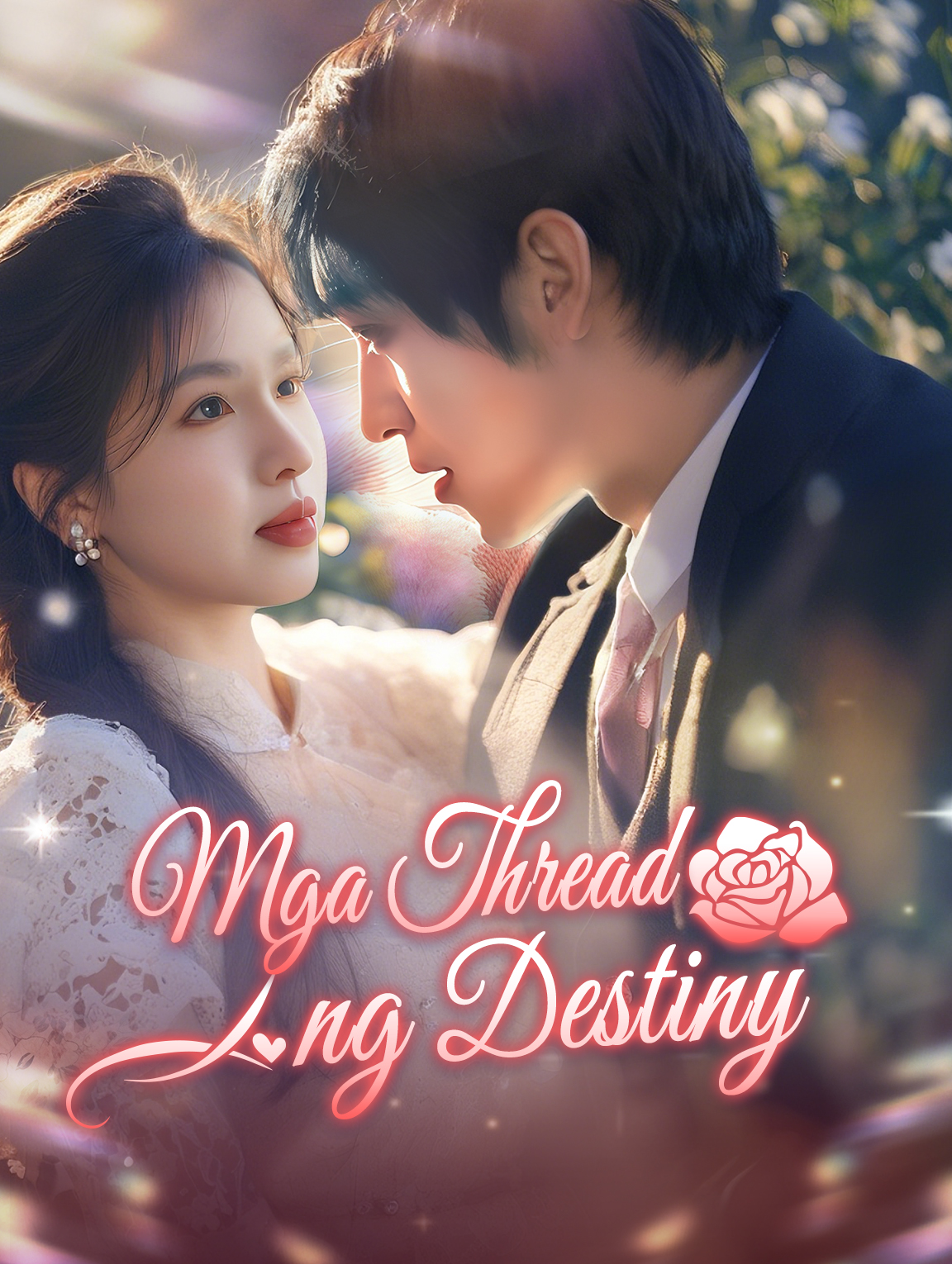 Mga Thread ng Destiny