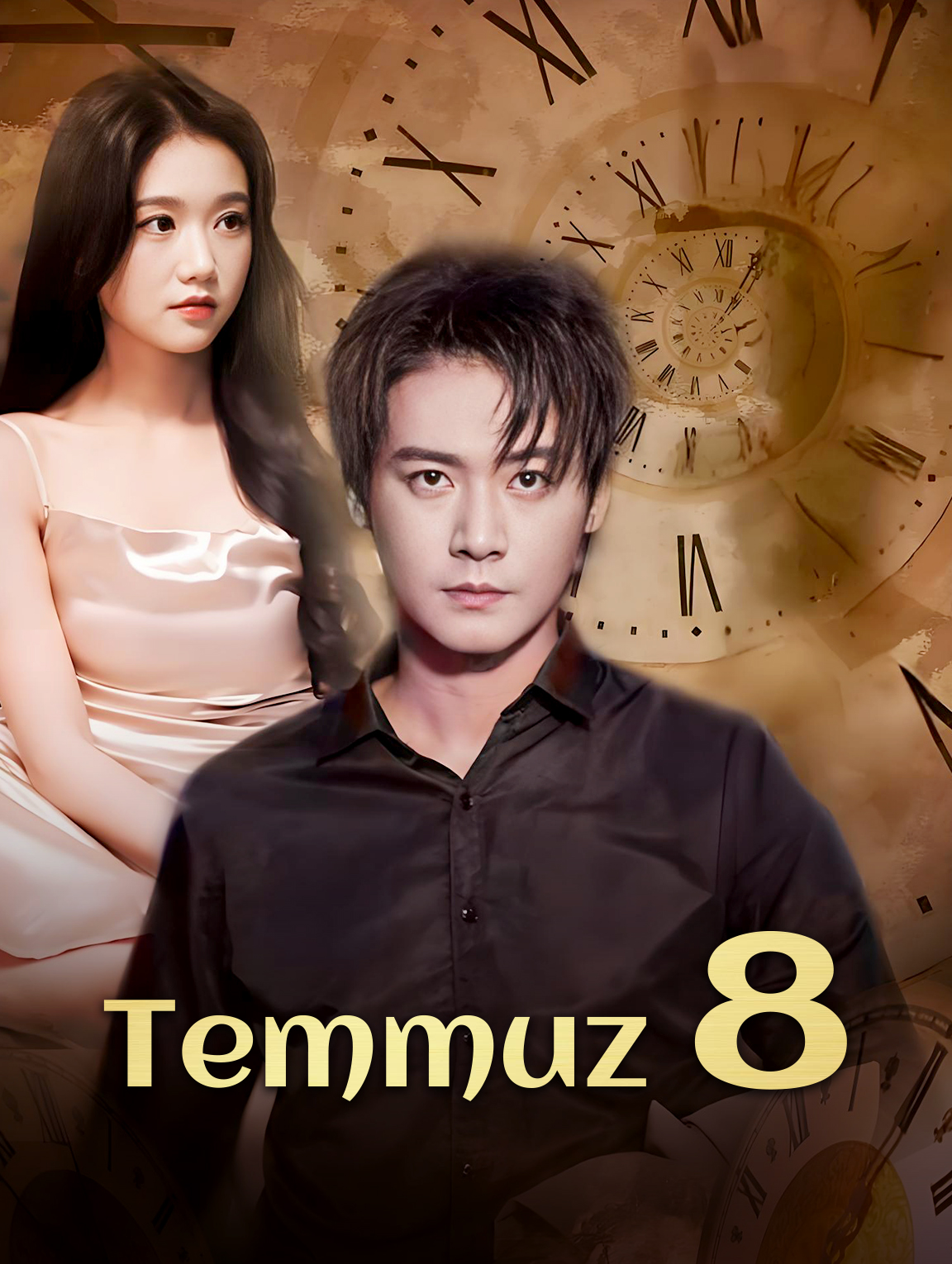 Temmuz 8