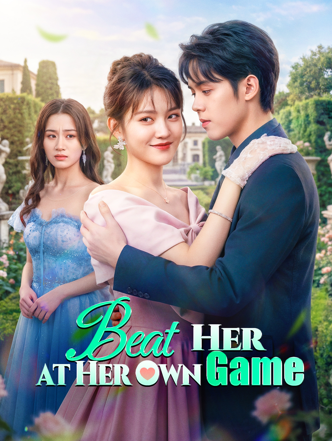 Beat Her at Her Own Game