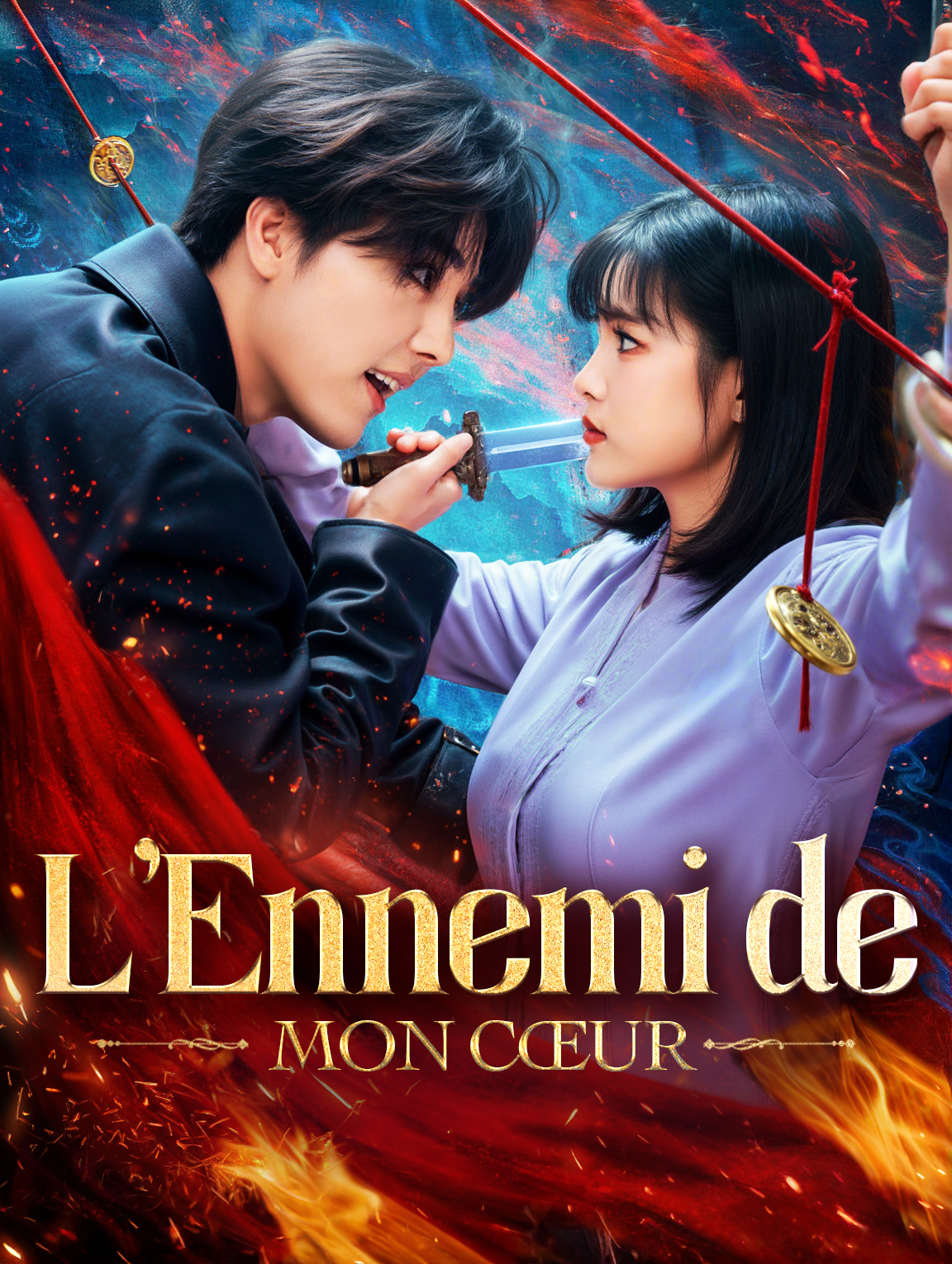 L'Ennemi de mon cœur