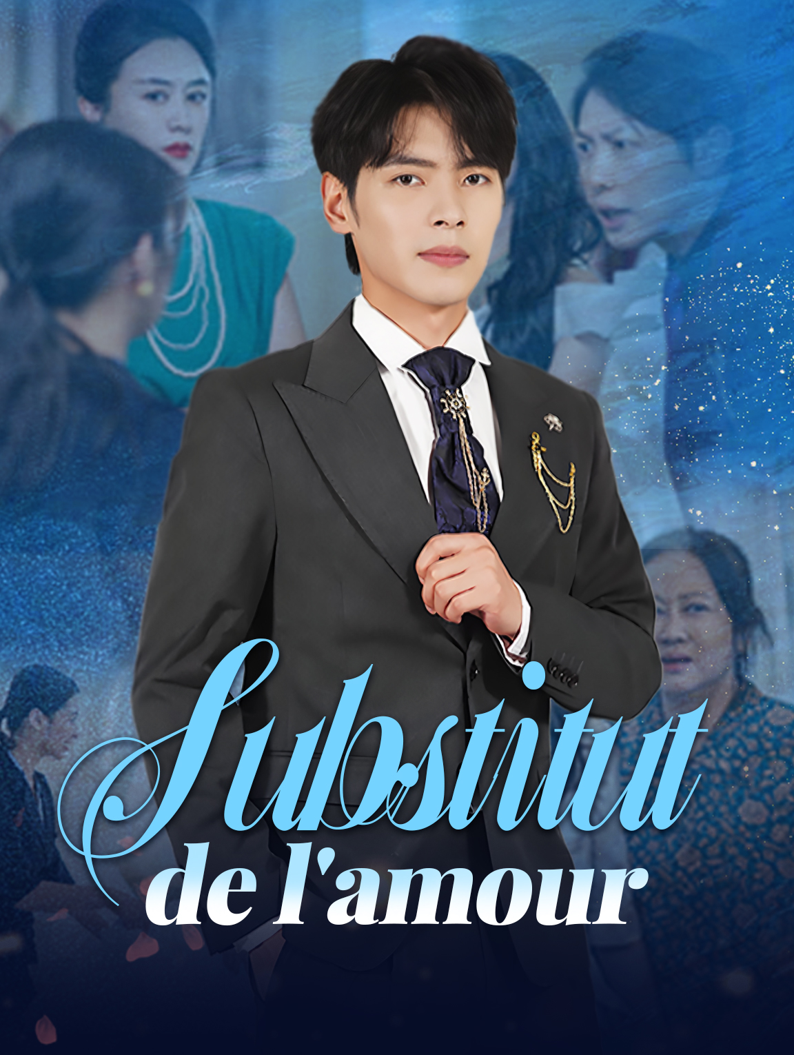 Substitut de l'amour