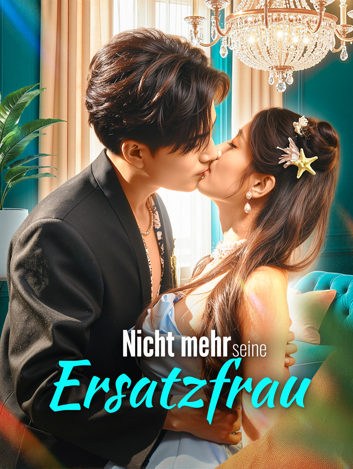 Nicht mehr seine Ersatzfrau