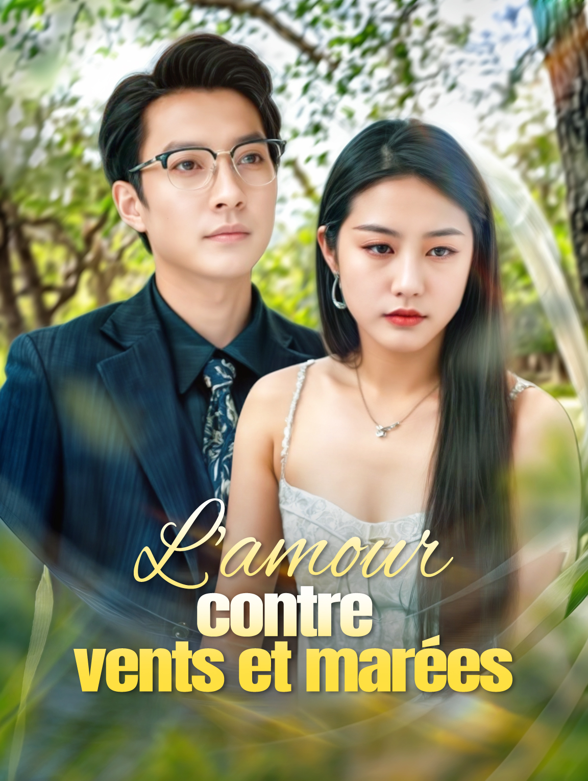 L'amour contre vents et marées