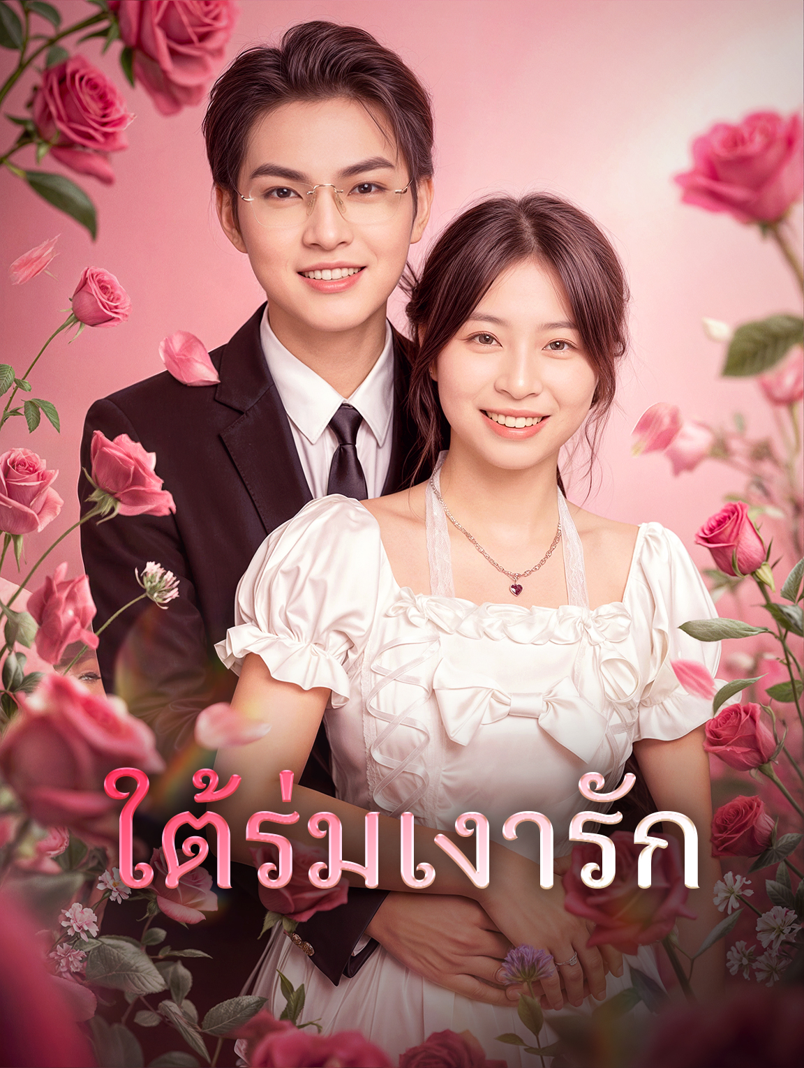 ใต้ร่มเงารัก