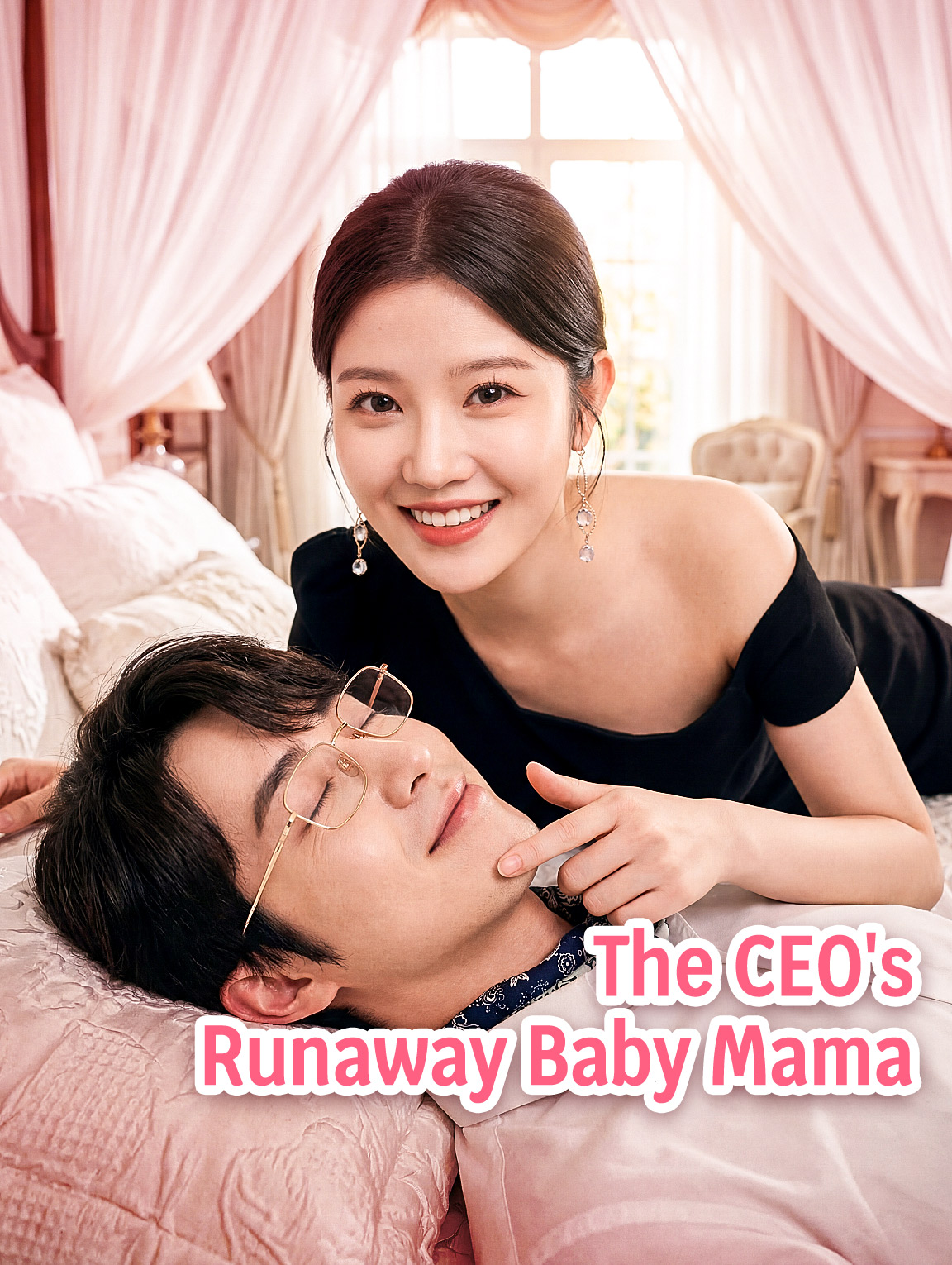 The CEO's Runaway Baby Mama