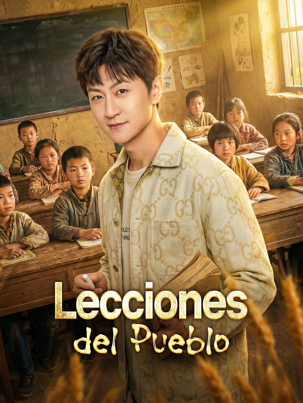 Lecciones del Pueblo