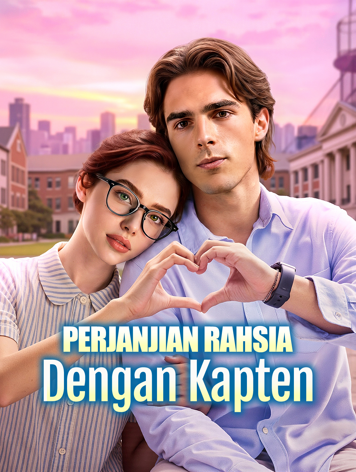 Perjanjian Rahsia Dengan Kapten