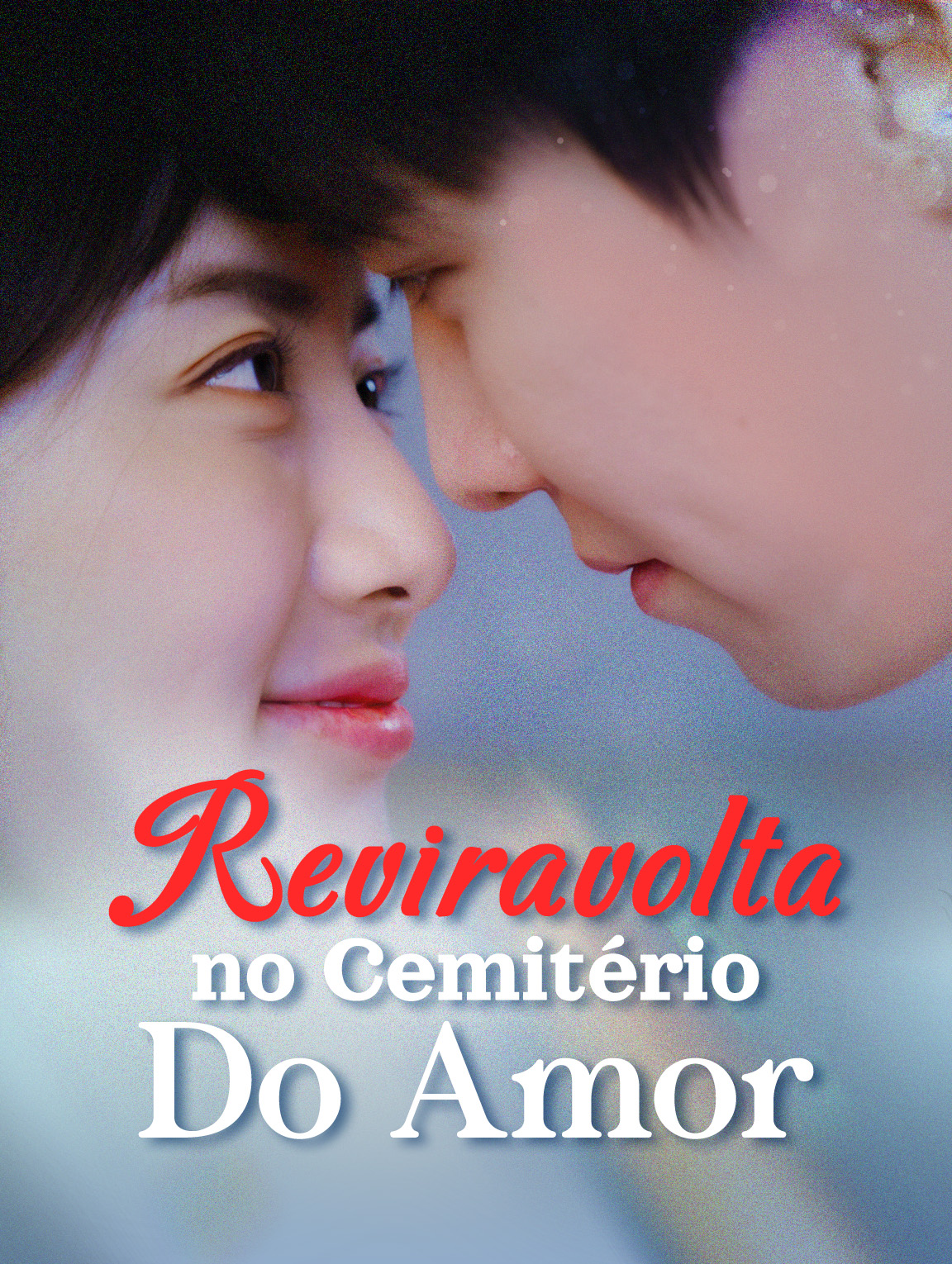 Reviravolta no Cemitério do Amor