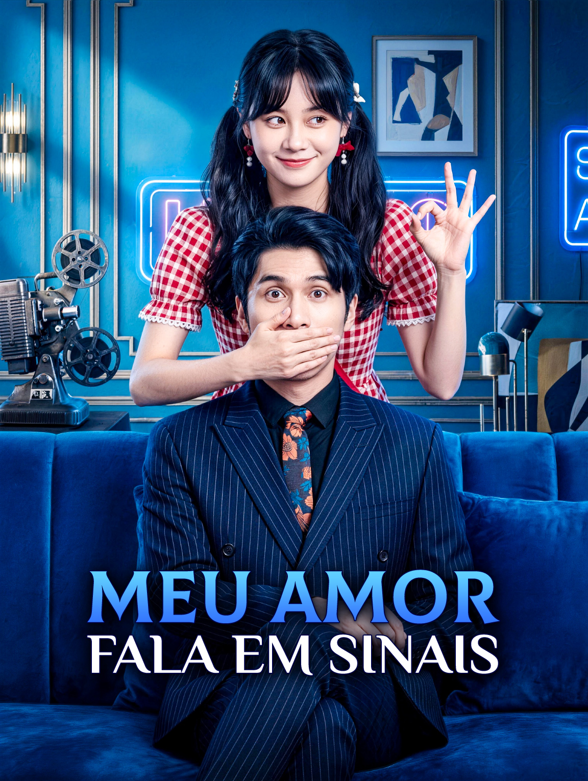 Meu Amor Fala em Sinais