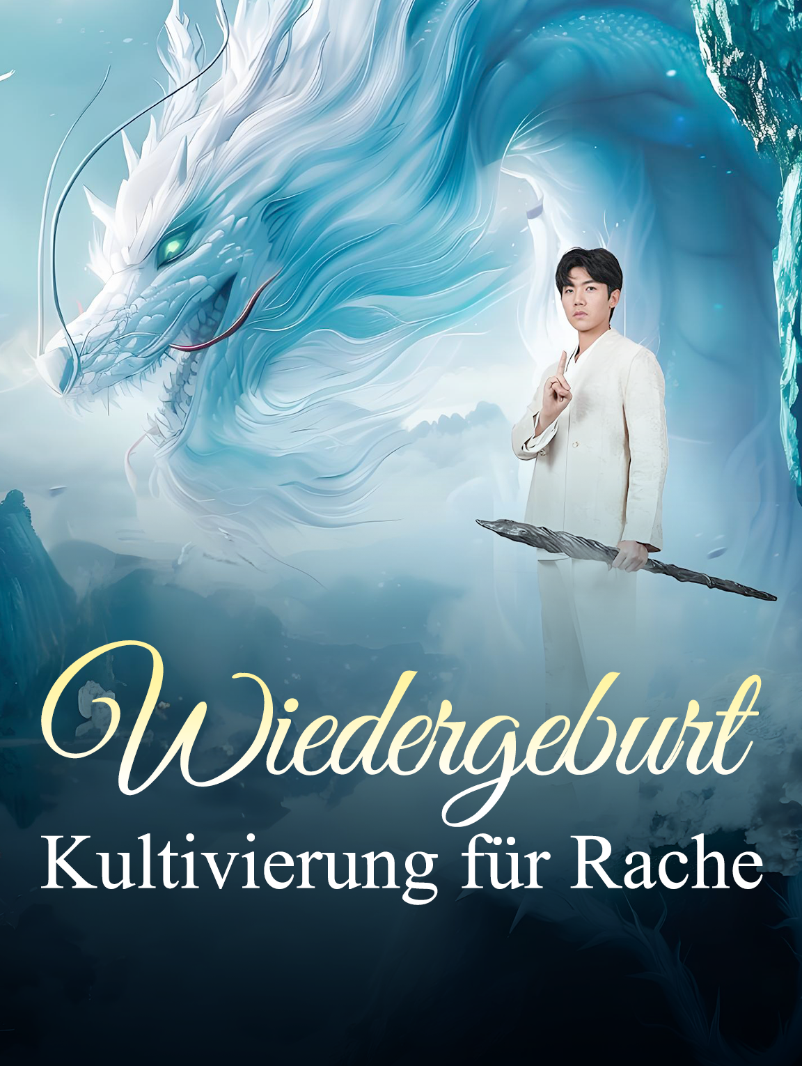 Wiedergeburt: Kultivierung für Rache