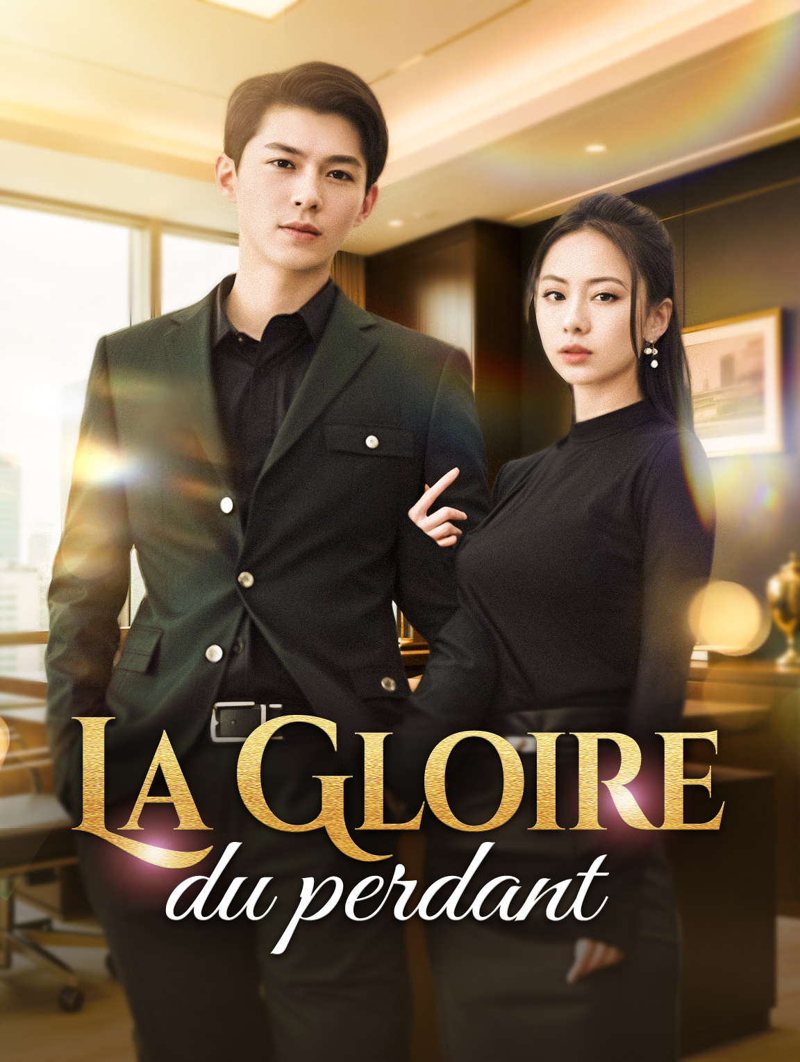 La Gloire du perdant