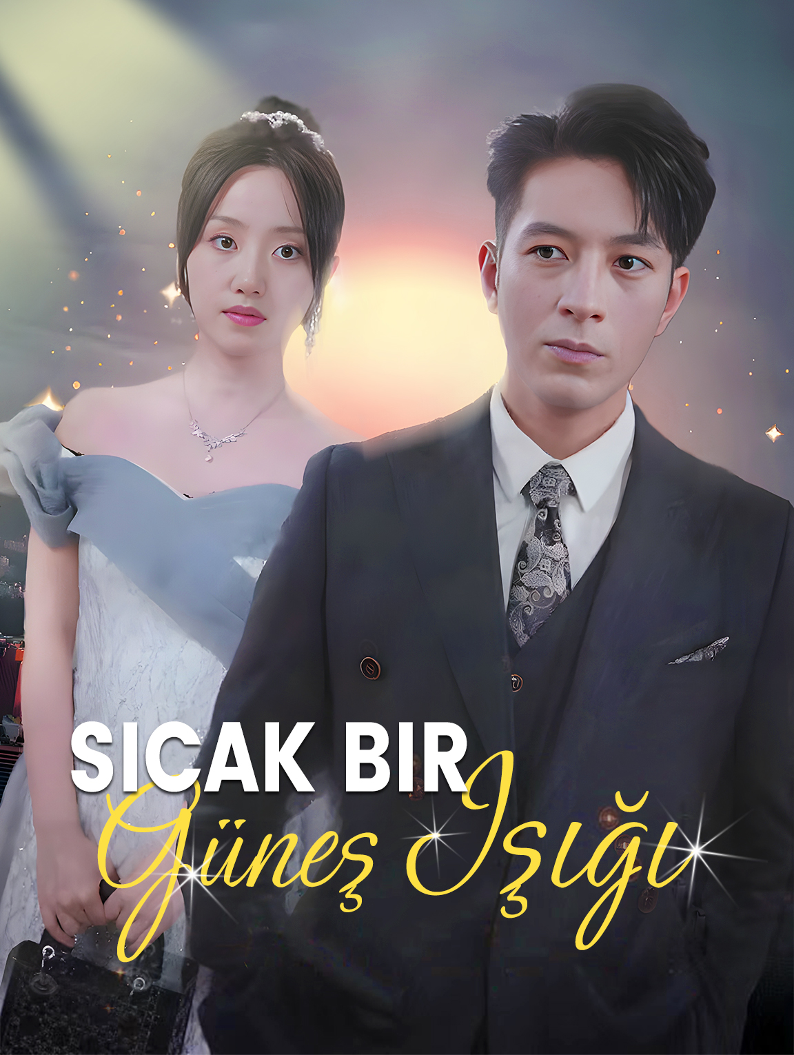 Sıcak Bir Güneş Işığı