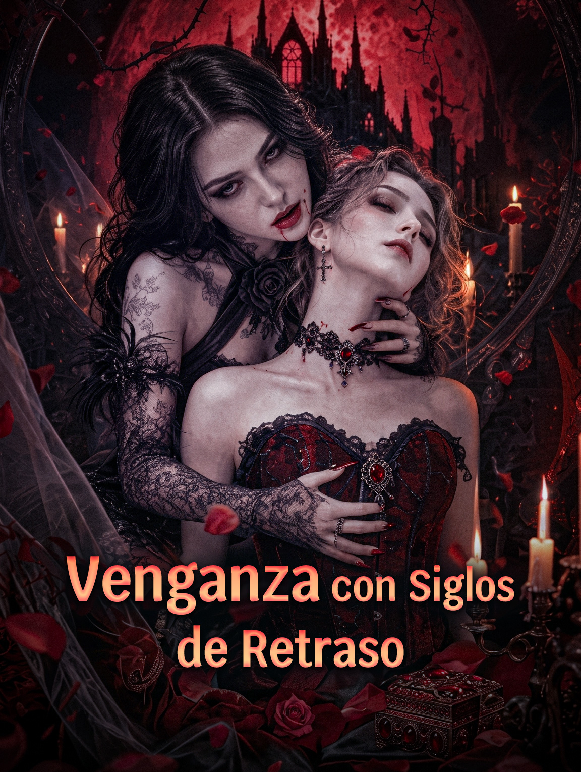 Venganza con Siglos de Retraso