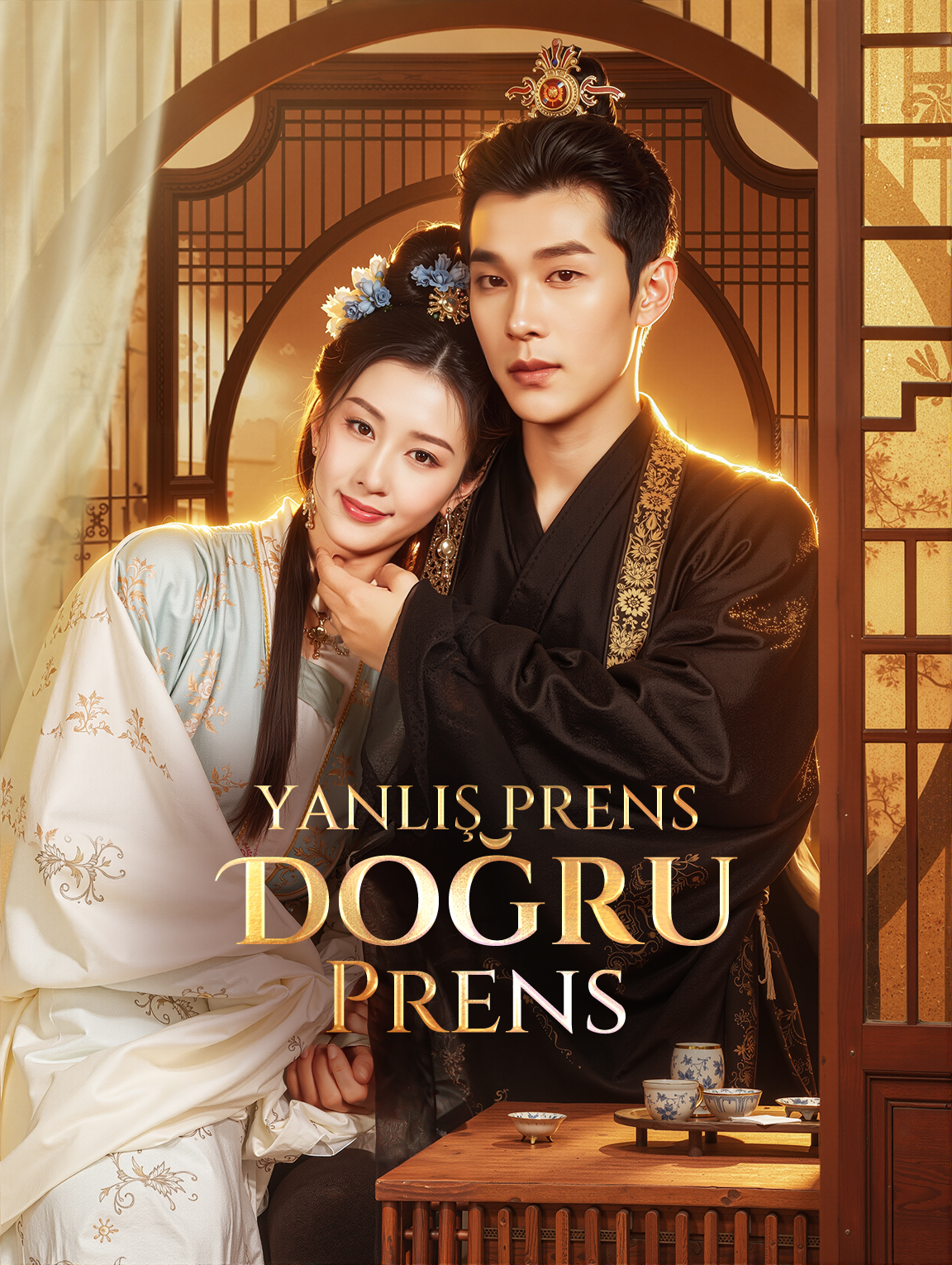 Yanlış Prens, Doğru Prens