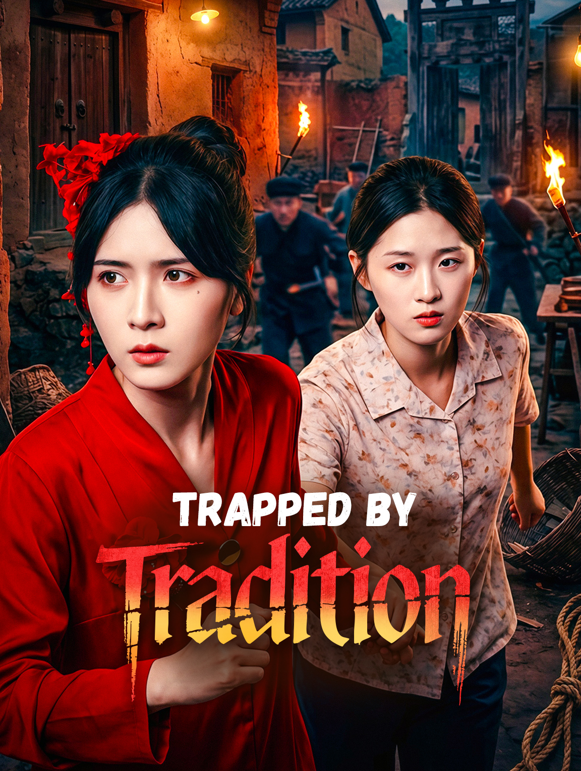 Trapped by Tradition
